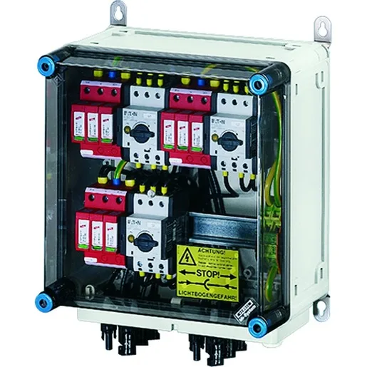 Hensel Mi PV 2233