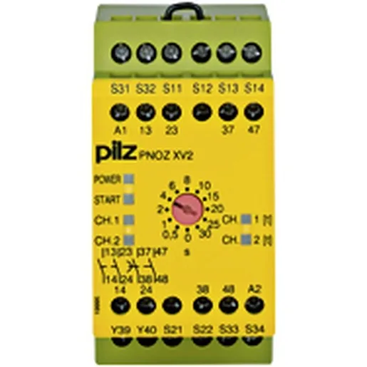 Pilz 774500