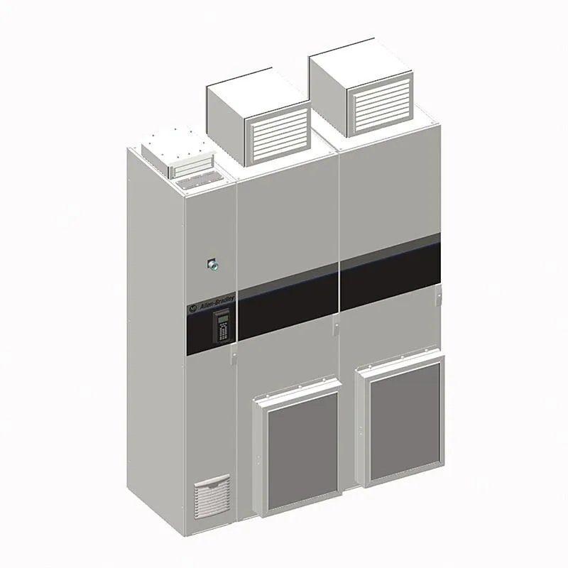 Allen Bradley 20G1E4D2K6LNDNNNNN-C11 755 AC Drive