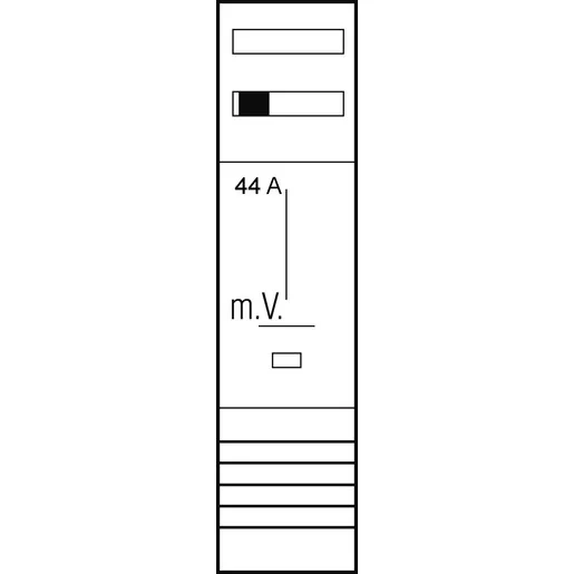 ABN Braun Z17H209N