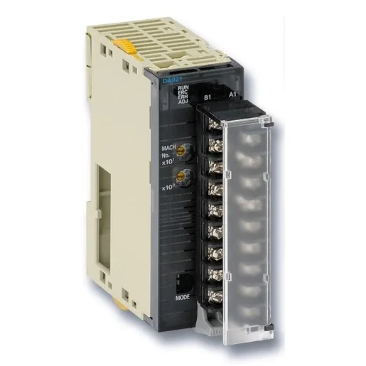 Omron CJ1W-DA021