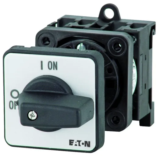 Eaton Electric P1-25/IVS