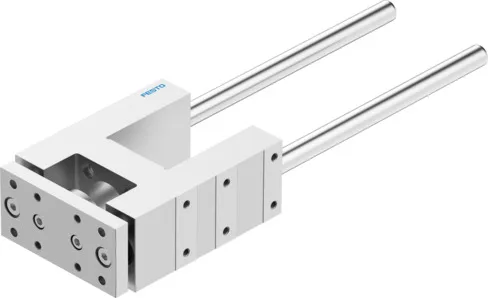 Festo FENG-40-200-KF Yataklama ünitesi