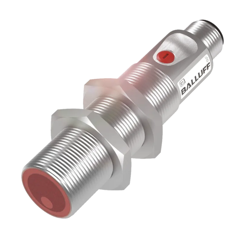 Balluff BOS 18M-PS-LR20-S4 Retro-yansıtıcı sensörler