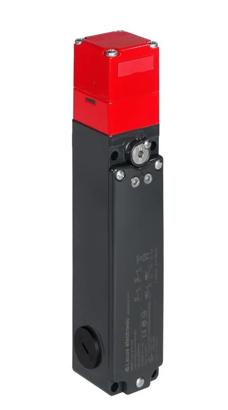 Leuze L200-M0C3-SLM24-L2G Emniyet kilitleme cihazı