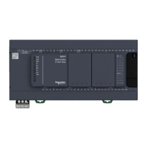 Schneider Electric TM241C40U