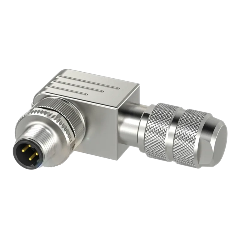 Balluff BCC M484-0000-2D-000-51X475-000 Kablo montaj konnektörleri