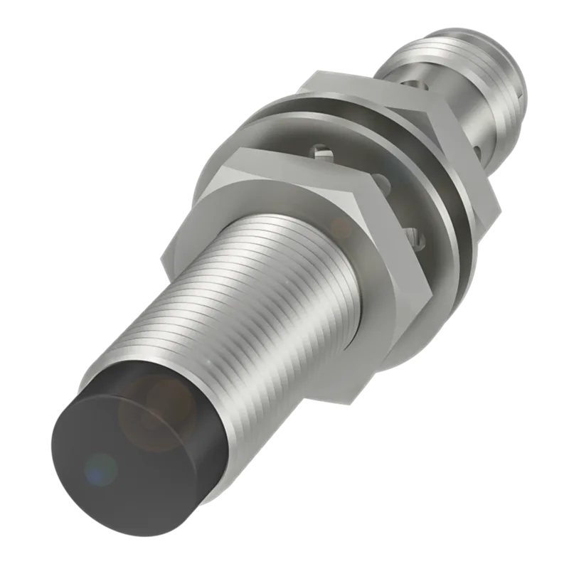 Balluff BES M12MF1-PSC12F-S04G Endüktif yakınlık anahtarları