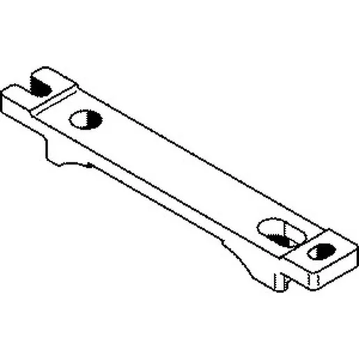 Stahl Schaltgeräte Deckenschiene