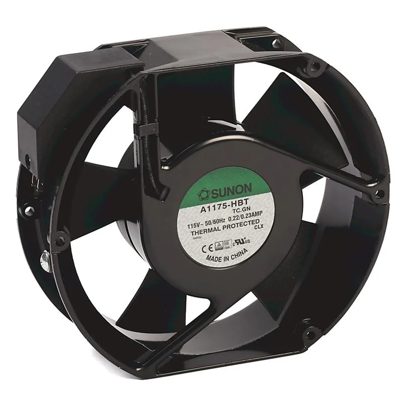 Allen Bradley SK-L1-FAN3-F3 PowerFlex 700L Input Filter Fan Kit