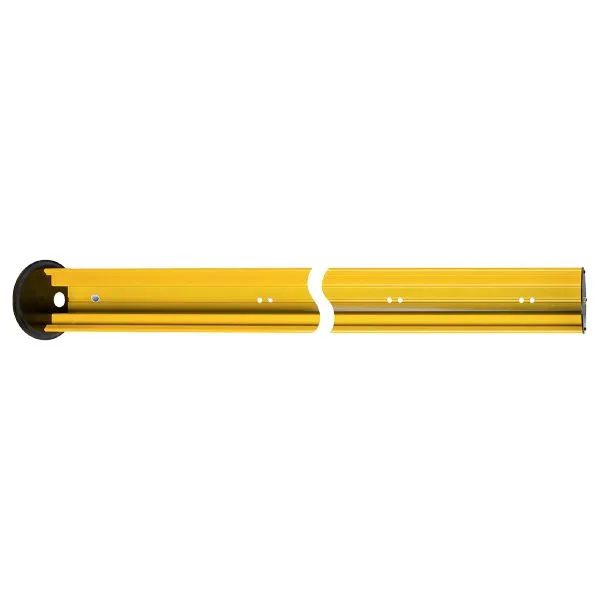 IFM FLOOR MOUNT.PROTECTION 4 BEAMS Güvenlik ışık ızgaraları için taban