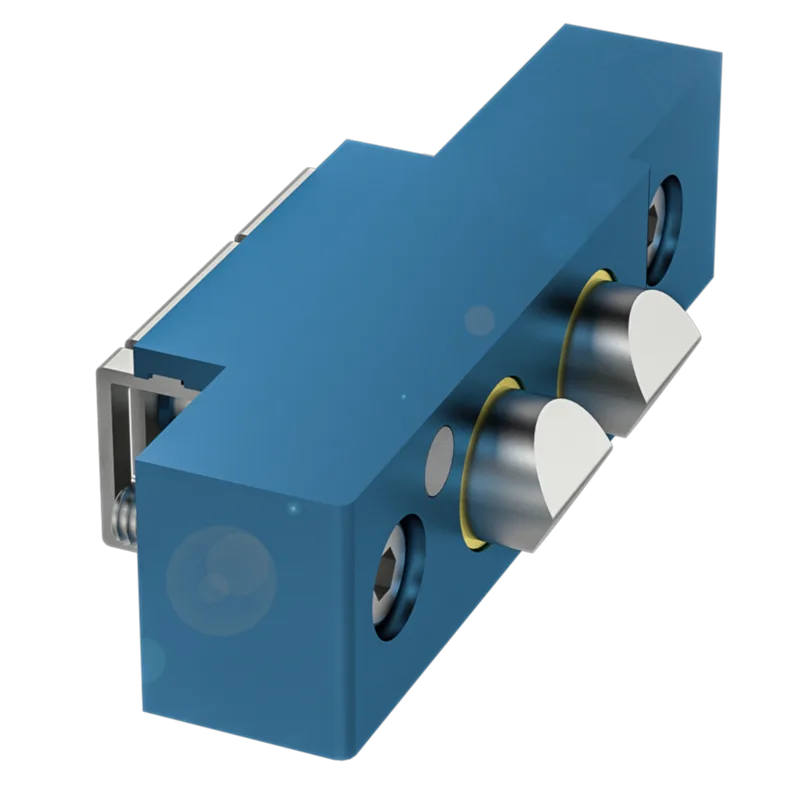 Balluff BNP 29-05-D12-100 Kamlar ve kam rayları