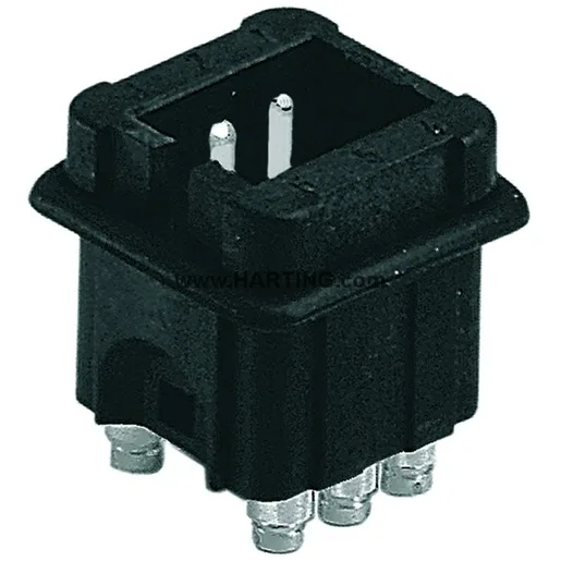 Harting Deutschland 09 70 006 2616