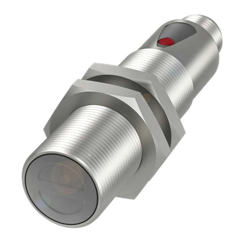 Balluff BOS 18M-PI-PR30-S4 Retro-yansıtıcı sensörler