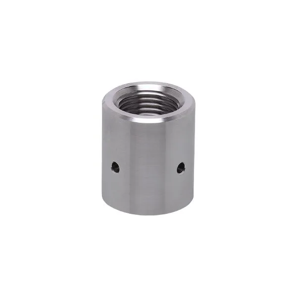 IFM ADAPT G1/2-WELD SLEEVE 3A Proses sensörleri için kaynak adaptörü