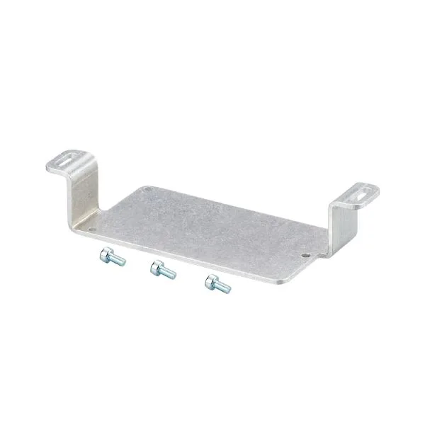 IFM Mounting Set O3X Rear Montaj levhası