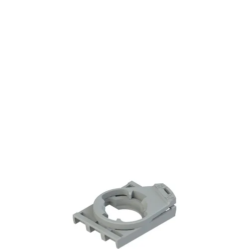 Pizzato E2 1BAC11 3-slot mounting adapter for contact blocks E2 CP and LED units E2 LP