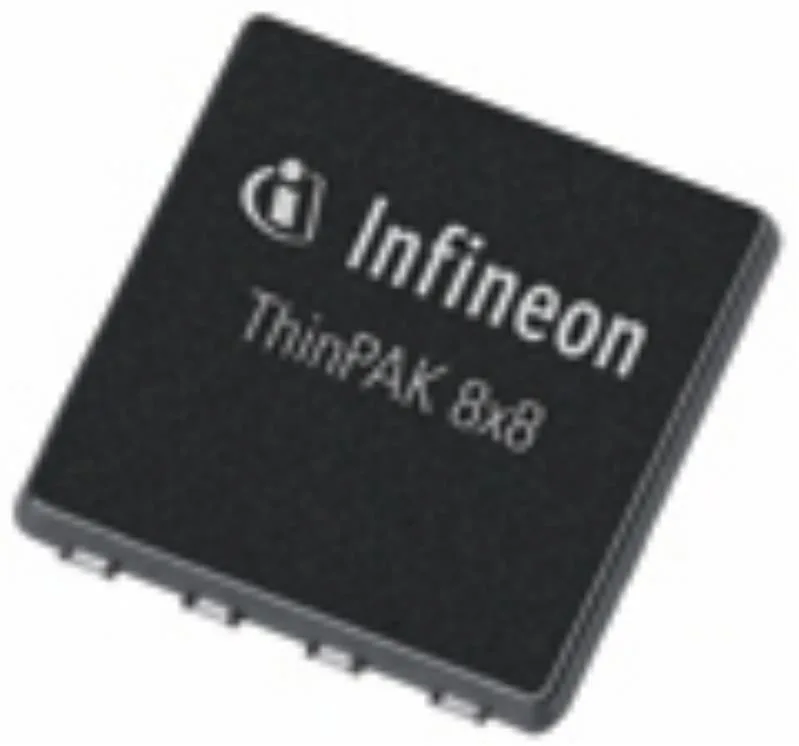 Infineon IPL60R210P6