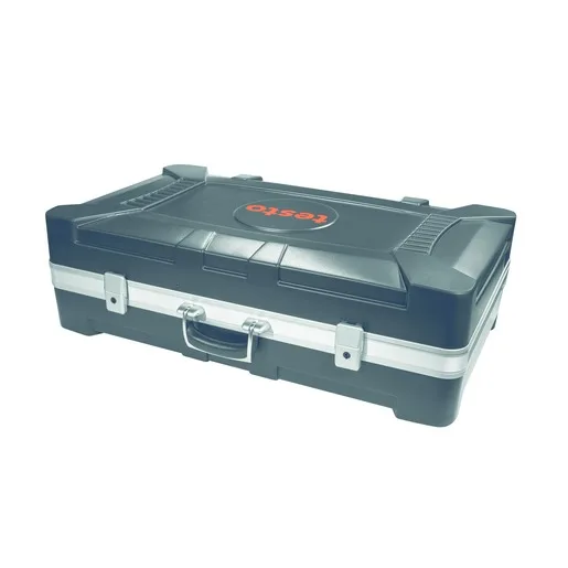 Testo SE & Co. KGaA 0516 4801