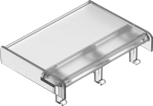 Festo ASCF-H-L2-7V Etiket tutucu