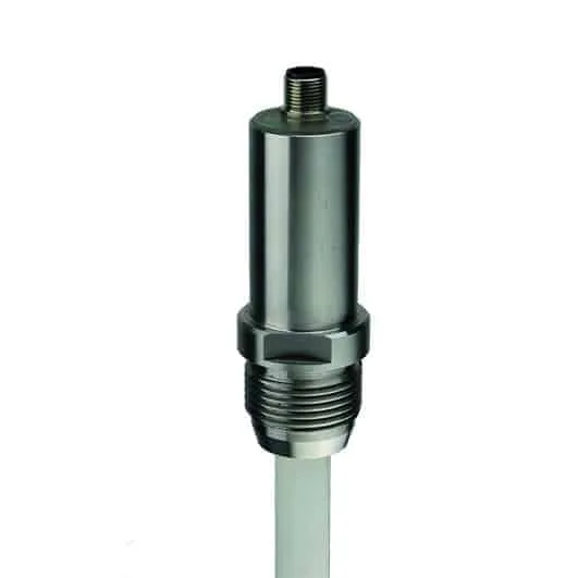 Rechner Sensors KFI-1-915-858-PTFE/VAc-D16-G1-IL4-ETW-Y10 Capacitive Level Measurement Systems (KFI / KFS / KFA / KFX)