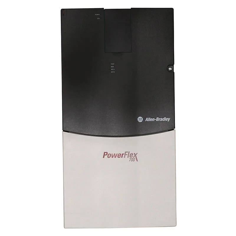Allen Bradley 20BC140A3AYNAEC0 PowerFlex 700 AC Drive 20B