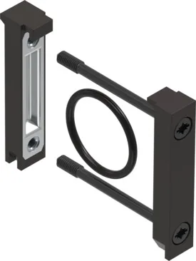 Festo MS4-MV Module connector