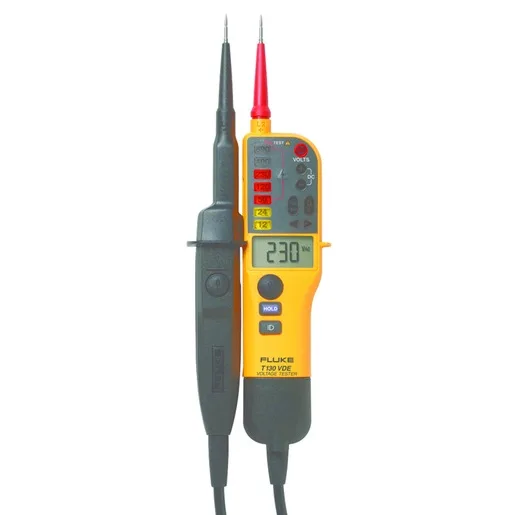 Fluke FLUKE-T130/VDE