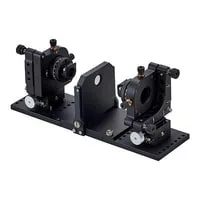 Keyence OP-88284 Adjustable Fixture for Thickness Measurement (15 mm  Head)