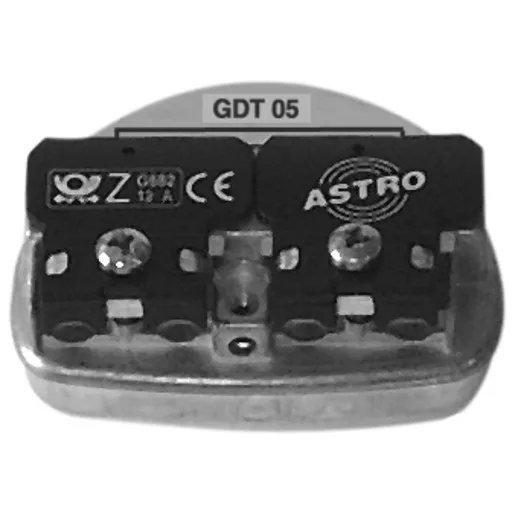 Astro GDT 05