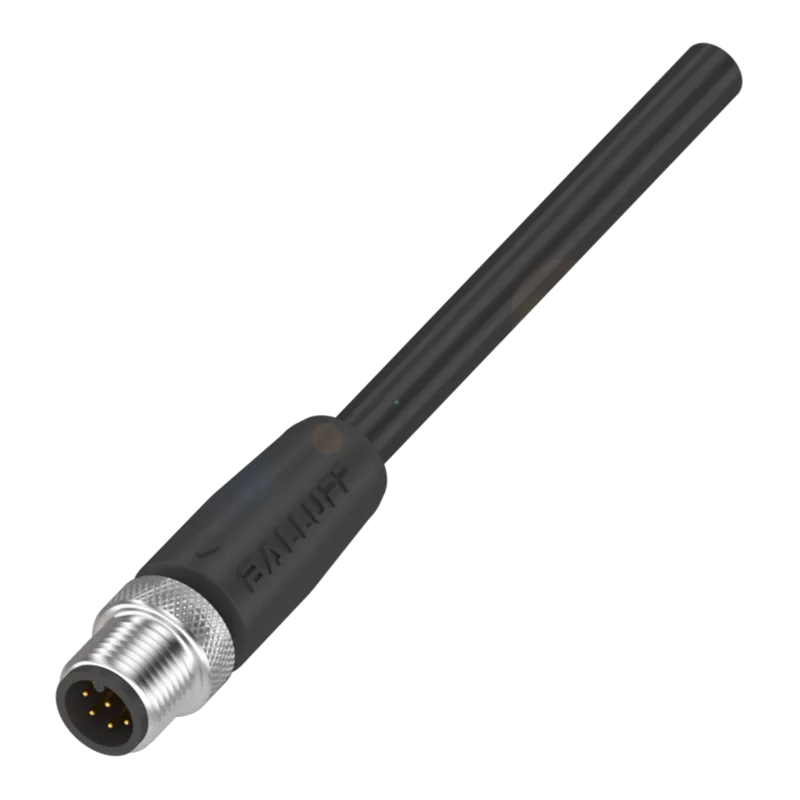 Balluff BCC M418-0000-2A-147-PS0825-020 Tek uçlu kablo setleri