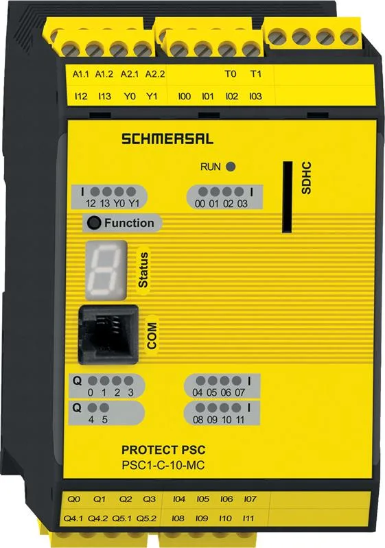 Schmersal PSC1-C-10-MC