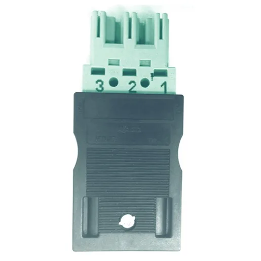 Esylux CA-C PLUG TEVD WAGO