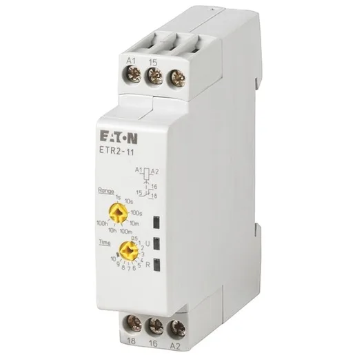 Eaton Electric ETR2-11