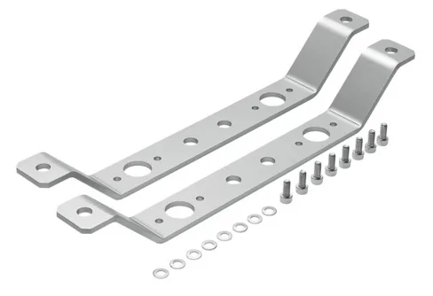 Festo ABMW-PDAD Duvara montaj seti