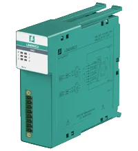 Pepperl+Fuchs LB4005C2 Occupied slots