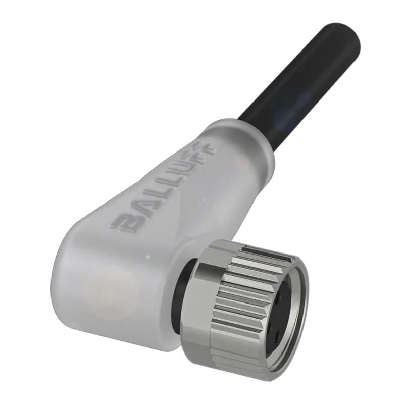 Balluff BCC M323-0000-10-004-PX0334-030 Tek uçlu kablo setleri