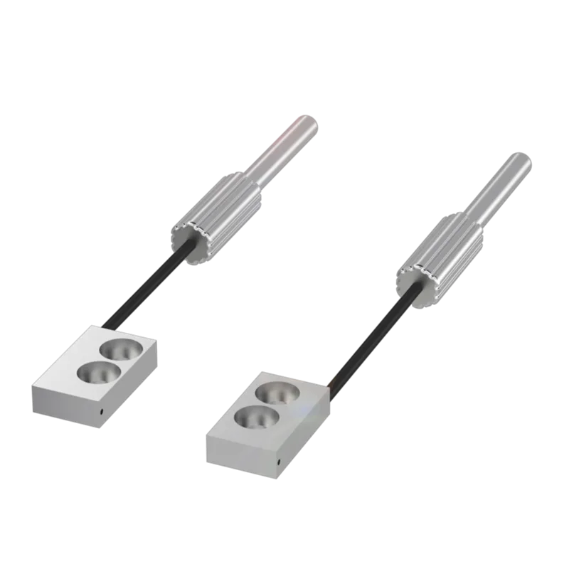 Balluff BFO D10-LAH-CK-EAK-05-02 Fiber tabanlı cihazlar için plastik ve cam fiber (fiberglass)