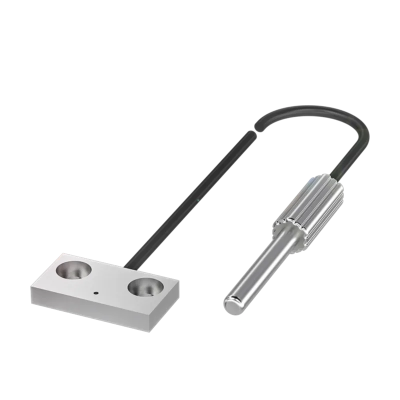Balluff BFO D10-LAH-DK-EAK-05-02 Fiber tabanlı cihazlar için plastik ve cam fiber (fiberglass)