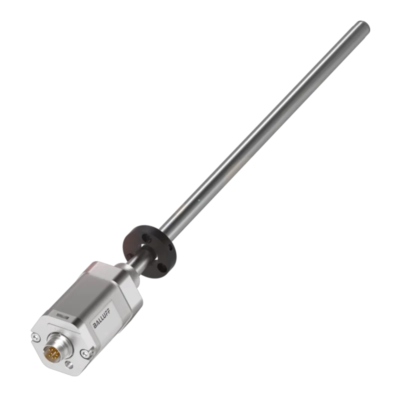 Balluff BTL7-E500-M0500-CD-NEX-S32 Patlayıcı alanlar için manyetostriktif doğrusal pozisyon sensörleri