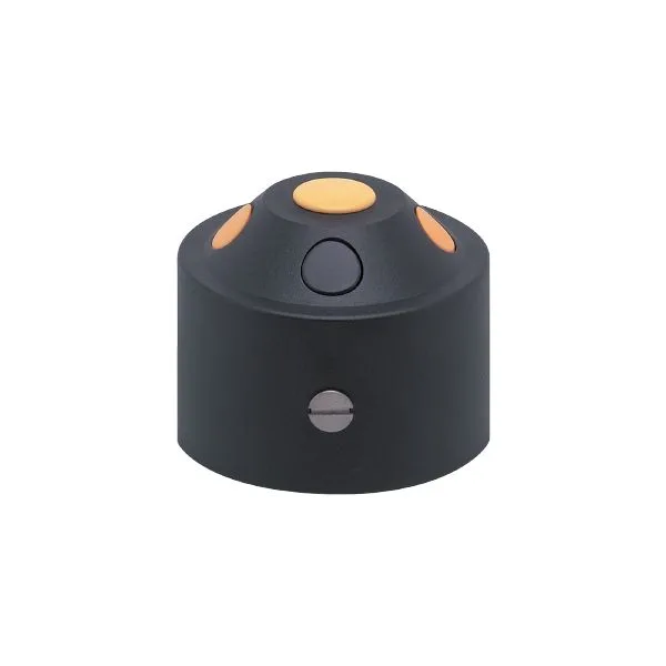 IFM PUCK/IND/8 PA6 Vana aktuatörleri için hedef disk