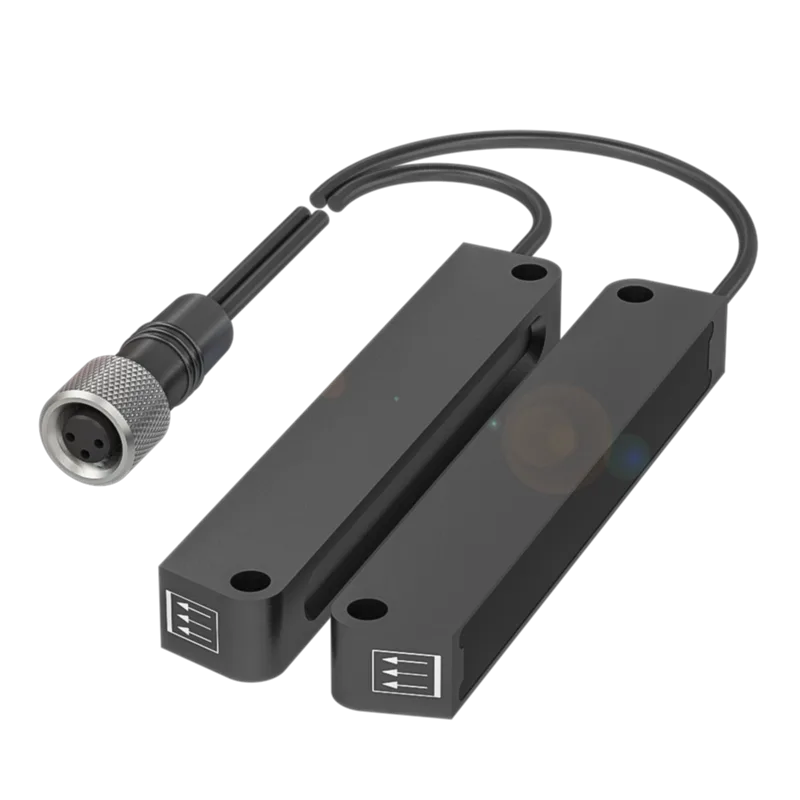 Balluff BOH AI-R073-036-01-S49F Mikromote - optik sensör kafaları