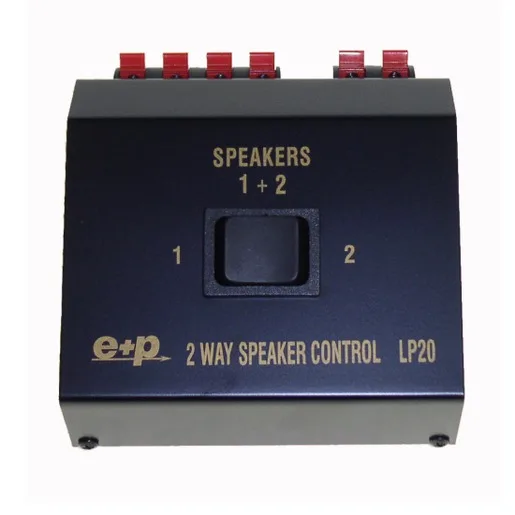 E+P Elektrik LP 20