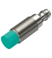 Pepperl+Fuchs NBN8-12GM30-E2-V3 Switching function