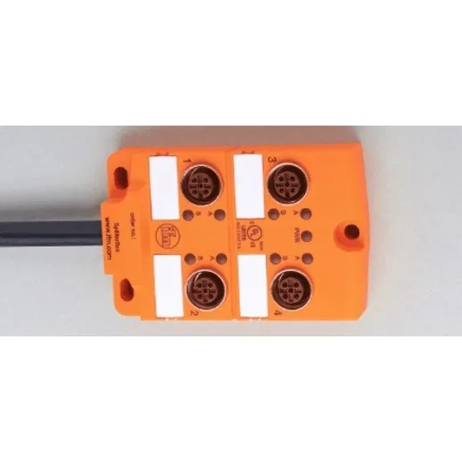 Ifm Electronic ZDO4H059MSS0010H11