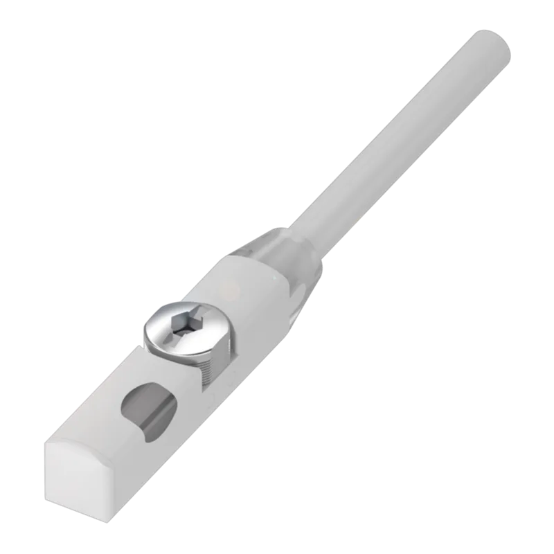Balluff BMF 405KF-PS-C-2A-EY-05 Farklı kanal şekilleri için silindir anahtarları