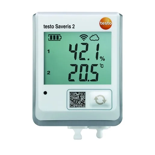 Testo SE & Co. KGaA 0572 2035