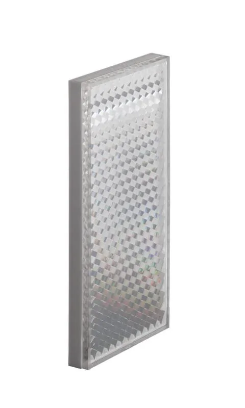 Leuze TK 50x100 Reflektör