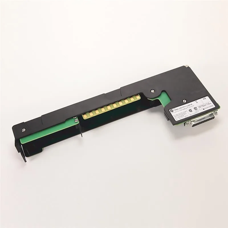 Allen Bradley 1492-CM1771-LD014 Swing-Arm Conversion Module