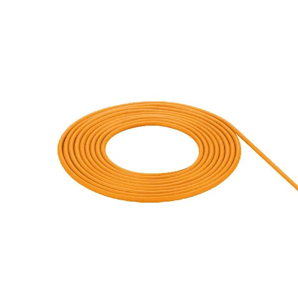 IFM CABLE/50m/PVC/4x0,34/ORANGE Dökme kablo